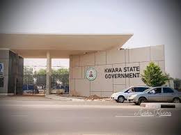 Women beaten at kwara state government house Women beaten at kwara state government house